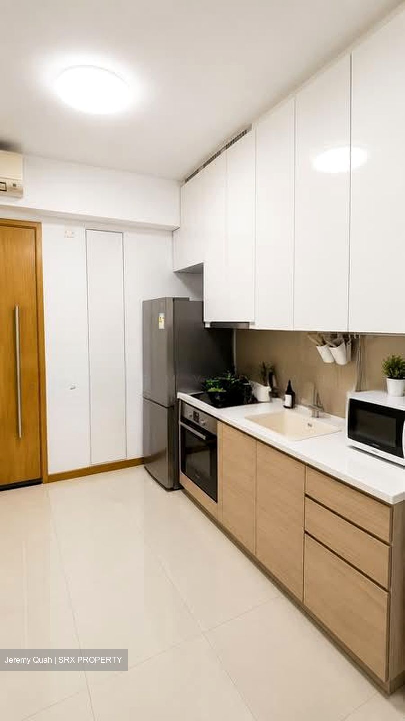 Hillion Residences (D23), Apartment #575921701